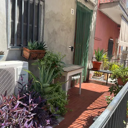 Apartment @kep Catania