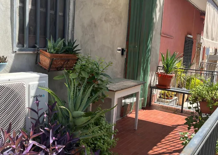 Lägenhet @kep Catania